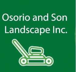 Osorio and Son Landscape Inc