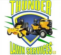 Thunder Lawn Services