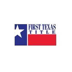 First Texas Title Company, LLC