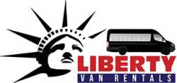Liberty Van Rentals