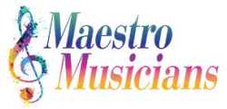 Maestro Musicians Academy's Lexington Music School