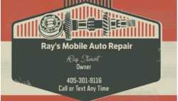 Ray's mobile  Auto Repair