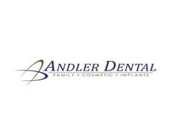 Andler Dental: Dr. Scott Andler