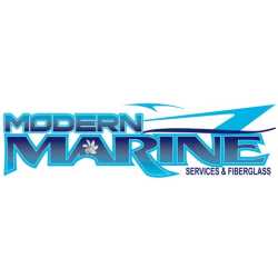 Modern Marine Services & Fiberglass