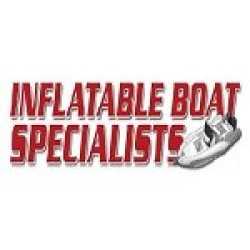 Boat Specialists - Showroom