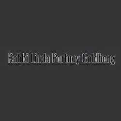 Rabbi Linda Portnoy Goldberg