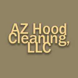 AZ Hood Cleaning, LLC