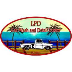 LPD Car Wash And Detail Center