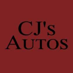 CJ's Autos