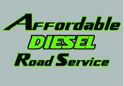 Affordable Diesel Road Service, LLC