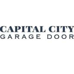 Capital City Garage Door
