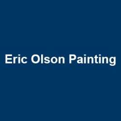 Eric Olson Painting