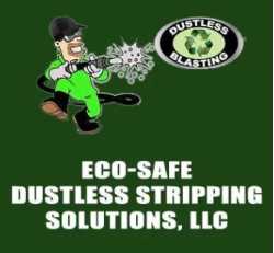 Eco-Safe Dustless Stripping Solutions