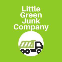 Little Green Junk Removal Company York PA