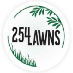 254 Lawns