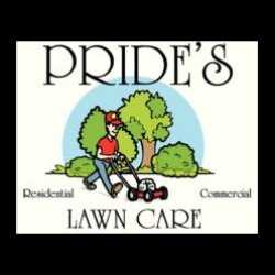 Pride's Lawn Care