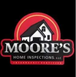 Moore's Home Inspections LLC