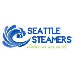 Seattle Steamers | Specialty Cleaning