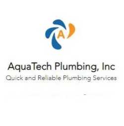 AquaTech Plumbing, Inc-Water Heater Installations