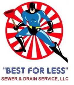 39.99 Best For Less Sewer & Drain Service