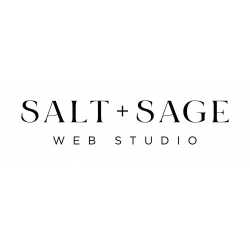 Salt + Sage Web Studio