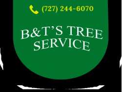 B&T's Tree Service