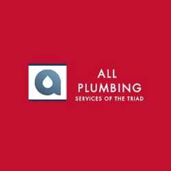 All Plumbing Services of the Triad