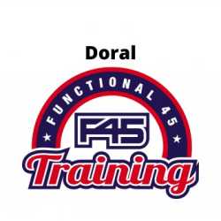 F45 Training Doral