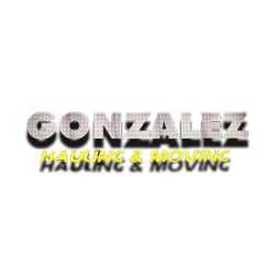 Gonzalez Hauling and Moving LLC (junk removal)