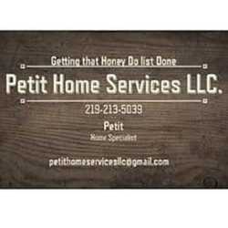 Petit Home Services, LLC