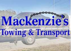 Mackenzie's Towing & Transport
