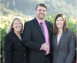 Wine Country Family Law & Bankruptcy Office, P.C.