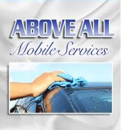 Above All Mobile Services