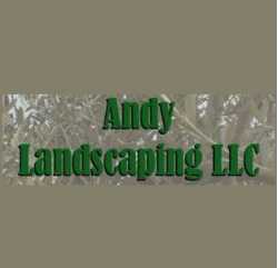 Andy Landscaping LLC