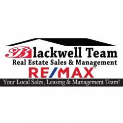 The Blackwell RE Partners | Re/Max Unlimited