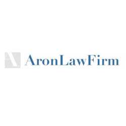 Aron Law Firm - Criminal Defense Lawyers