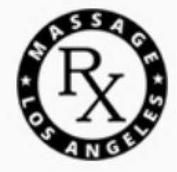 Life Rx Wellness- Home Massage Therapy