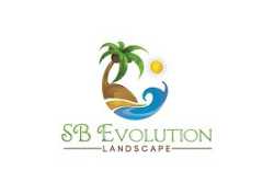 SB Evolution Landscape