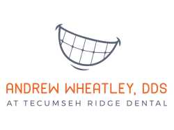 Andrew Wheatley, DDS at Tecumseh Ridge Dental