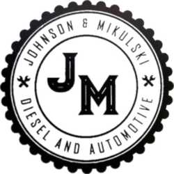 J & M Diesel And Automotive