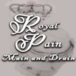 Royal Pain Main and Drain