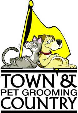 Town & Country Pet Grooming