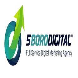 5Boro Digital Marketing
