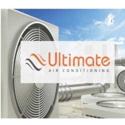 Ultimate Air Conditioning Inc.
