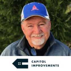 Capitol Improvements - Gaithersburg Roofing Company & Siding Contractors