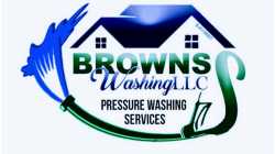 Brownss washing LLC