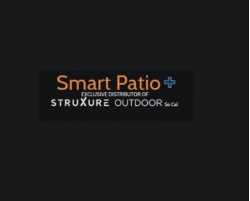 Smart Patio Plus - StruXure Land Fountain Valley - Grand Showroom and Design Center