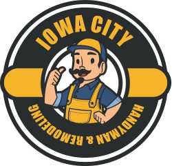 Iowa City Handyman & Remodeling