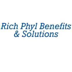 Rich Phyl Benefits & Solutions