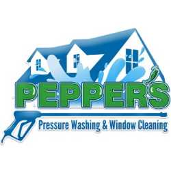 Pepper's Pressure Washing & Window Cleaning